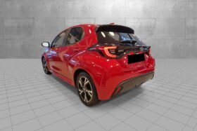 Toyota Yaris 1.5 Hybrid Active Tech