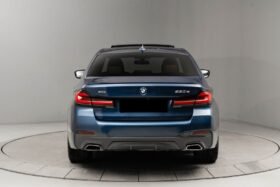 BMW Série 5 530e xDrive
