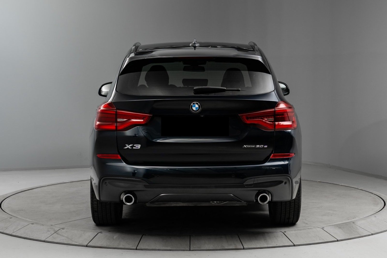 BMW X3 xDrive30e M Sport
