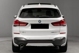 BMW X1 xDrive25e M Sport