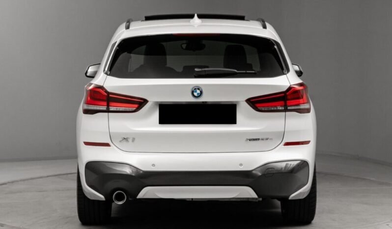 
BMW X1 xDrive25e M Sport full									