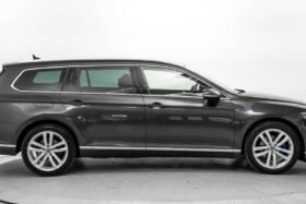 Volkswagen Passat GTE 1.4 TSI DSG