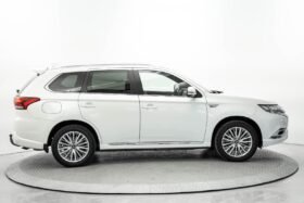 Mitsubishi Outlander PHEV 2.4 Instyle+ AWD