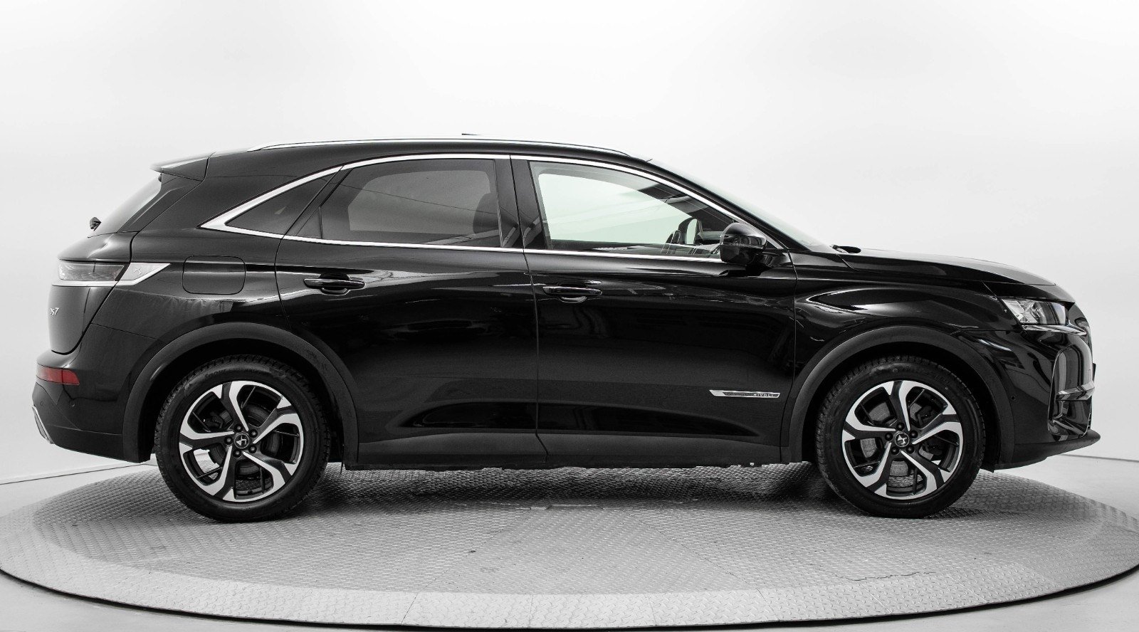DS 7 Crossback E-TENSE 4×4 Rivoli