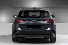 Kia Ceed 1.4 T-GDi 140 ch – Automatique