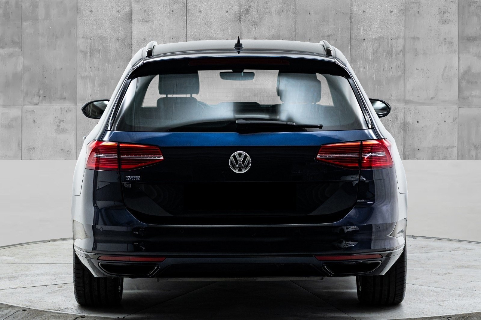 Volkswagen Passat GTE 1.4 TSI 218 ch Highline
