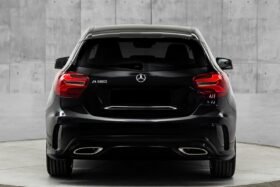 Mercedes-Benz A 180 AMG