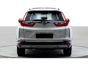 Honda CR-V 2.0 i-MMD Hybrid Executive