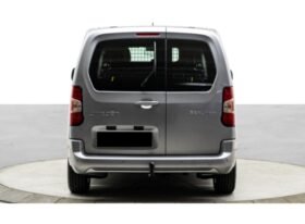 Citroën Berlingo 1.5 BlueHDi 130 ch Automatique