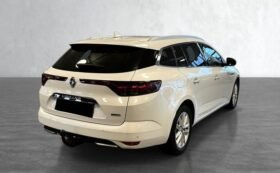 Renault Mégane E-Tech Plug-in Hybrid 160 ch