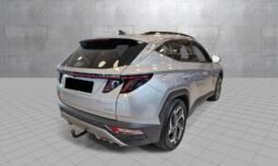 Hyundai Tucson Plug-in Hybrid 1.6 T-GDi 265 ch 4WD Premium