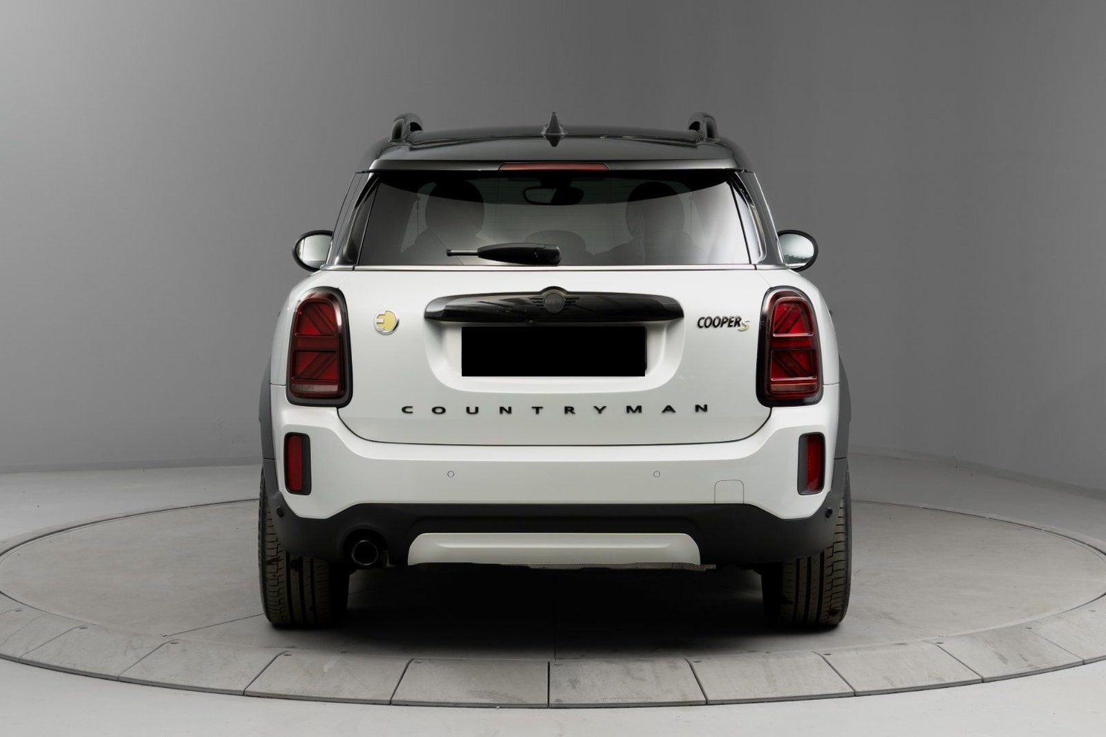 MINI Countryman Cooper SE ALL4 Experience 220 ch
