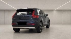Volvo XC40 Recharge T5 Plug-in Hybrid