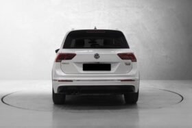 Volkswagen Tiguan 2.0 TSI 180 ch 4M DSG Highline R-Line