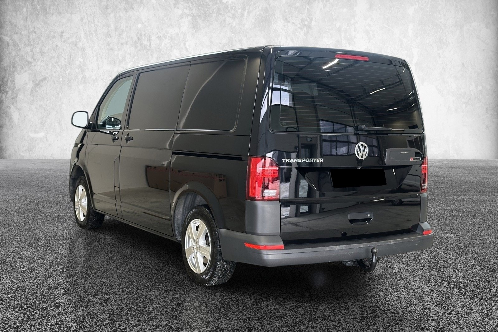 Volkswagen Transporter T6.1 2.0 TDI 150 ch 4MOTION