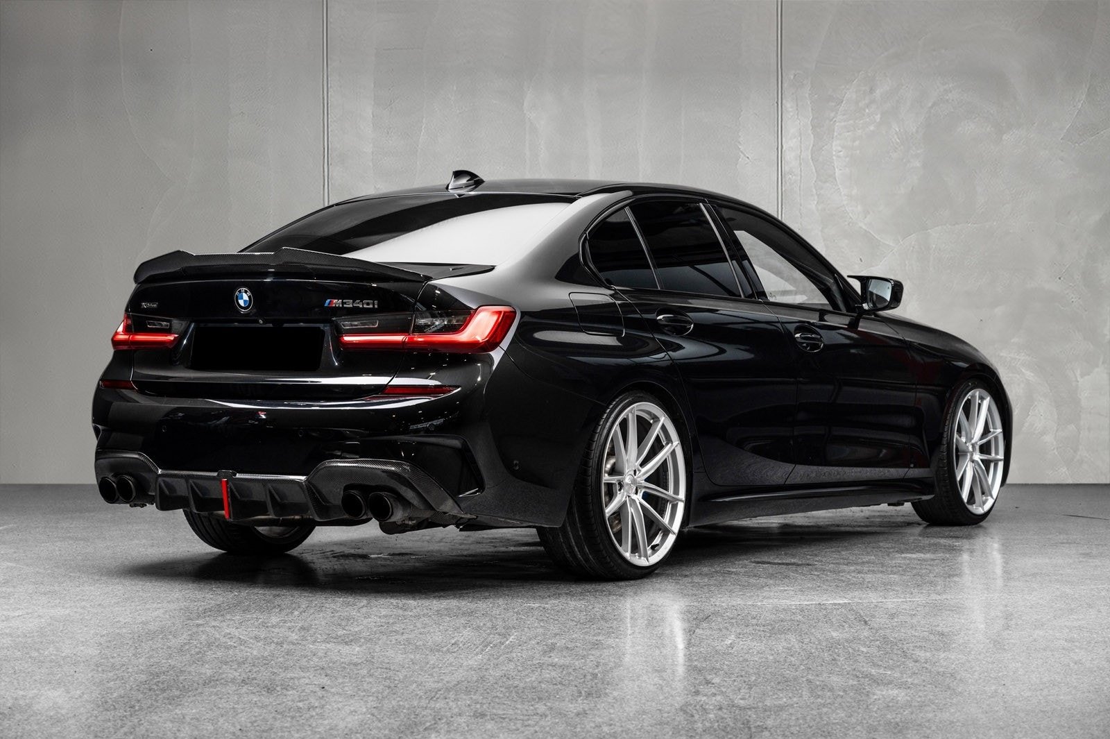 BMW M340i xDrive M Sport