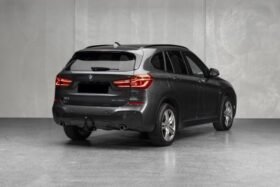BMW X1 xDrive20d M Sport