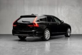 Volvo V90 D4 Inscription