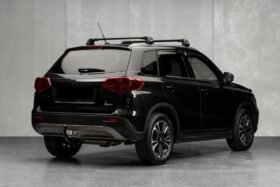 Suzuki Vitara 1.4 Boosterjet 140 ch