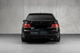 Mercedes-Benz E 63 S AMG 4MATIC Biturbo V8