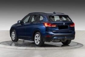 BMW X1 xDrive25e Sport Line