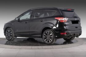 Ford Kuga ST-Line – 2.0 TDCi 179 ch