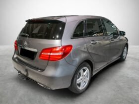 Mercedes-Benz B 180 Classe B – 122 ch