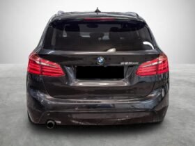 BMW 225xe Active Tourer xDrive