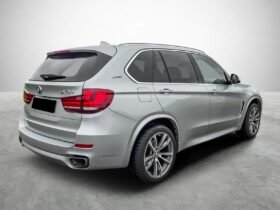 BMW X5 xDrive40e – 313 ch M Sport