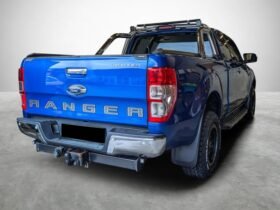 Ford Ranger Double Cab Limited
