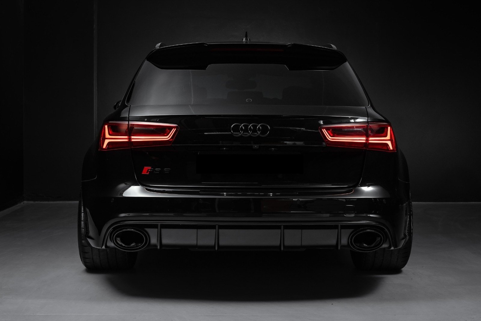 Audi RS6 Avant Performance 4.0 TFSI quattro – 605 ch