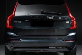 Volvo XC90 T8 Twin Engine Long Range R-Design – 456 ch