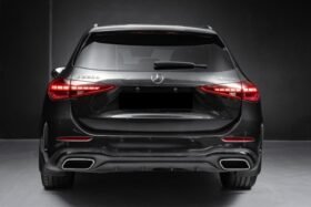 Mercedes-Benz C220 d 4MATIC – 220 ch – AMG