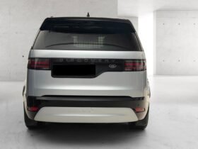 Land Rover Discovery R-Dynamic SE D250 – 267 ch