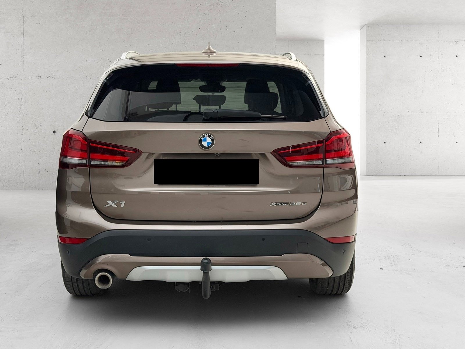 BMW X1 xDrive25e X-Line – 220 ch