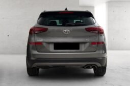 Hyundai Tucson – 151 ch
