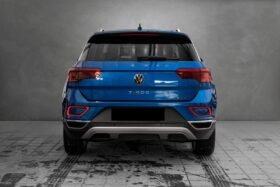 Volkswagen T-Roc 2.0 TDI 150 ch 4MOTION DSG