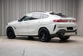 BMW X6 xDrive30d M Sport