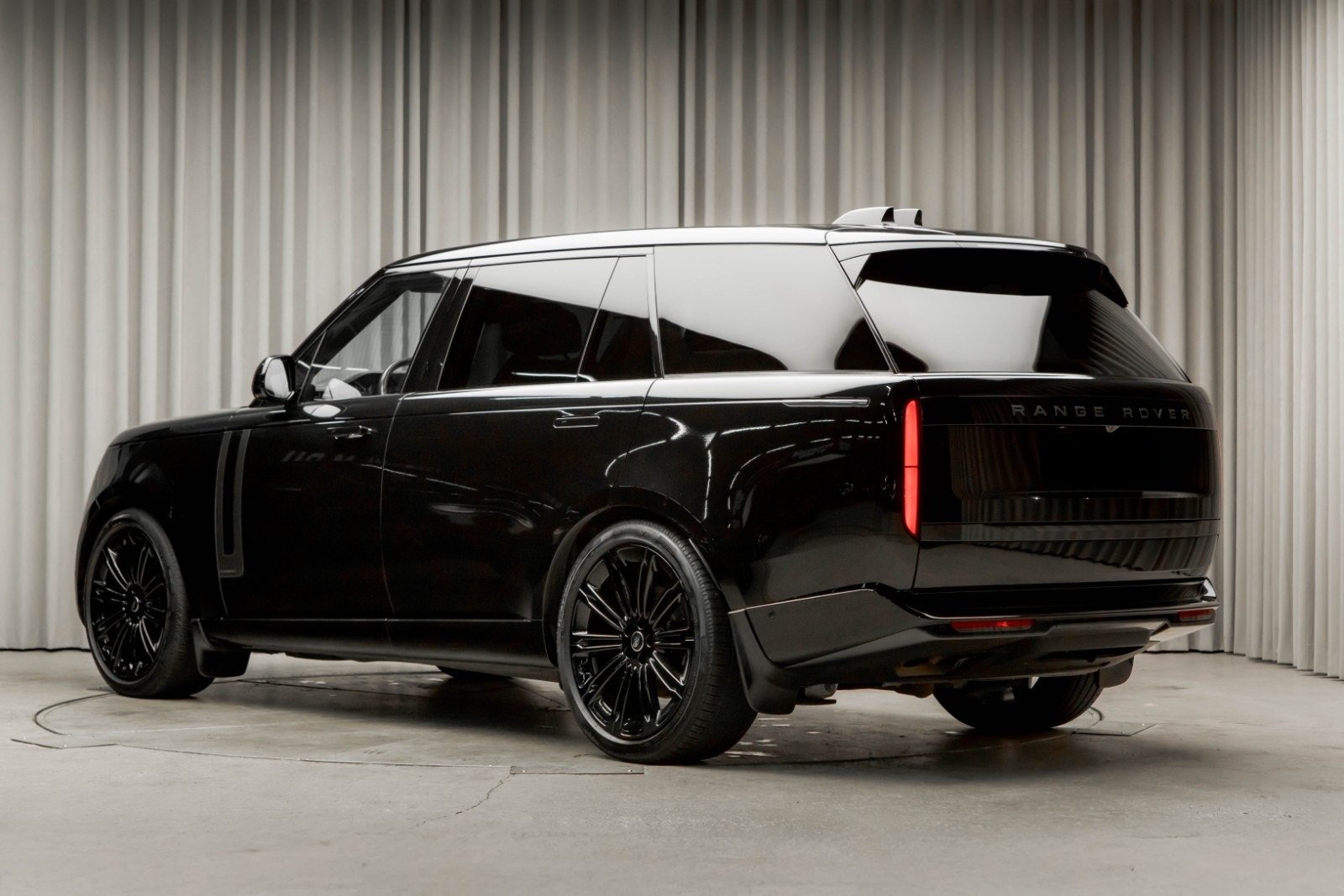 Land Rover Range Rover 3.0 D350 Autobiography LWB