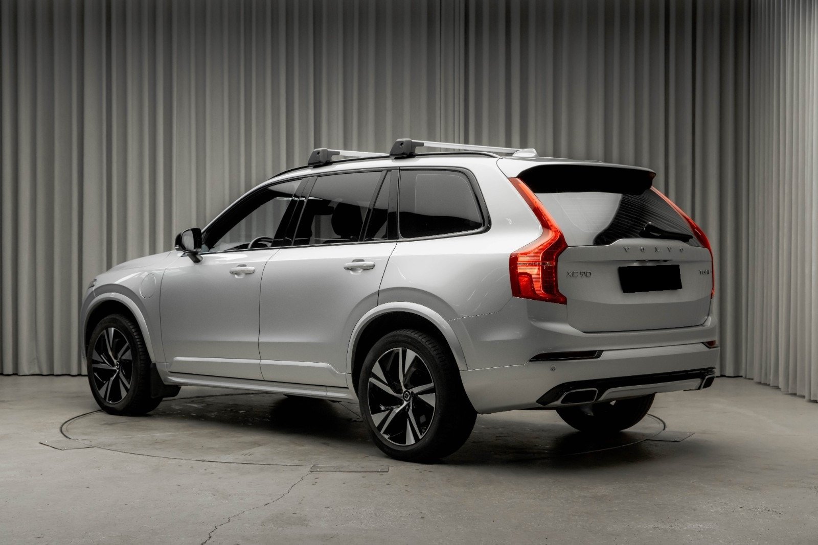 Volvo XC90 T8 Twin Engine AWD R-Design