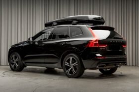 Volvo XC60 T8 Twin Engine AWD R-Design