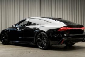 Audi RS7 Sportback