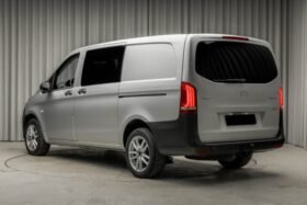 Mercedes-Benz Vito 116 CDI A2 4×4