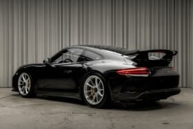 Porsche 911 GT3