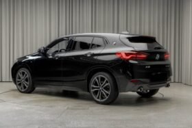 BMW X2 190 ch M Sport xDrive