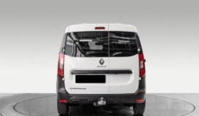 Renault Express 1.5 dCi 95