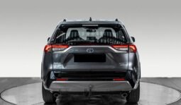 Toyota RAV4 2.5 Hybrid AWD-i Style