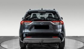 Toyota RAV4 2.5 Hybrid AWD-i Style