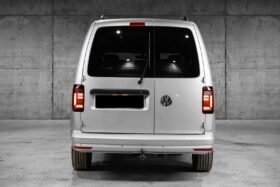Volkswagen Caddy Maxi 2.0 TDI 150 ch 4MOTION DSG – 5 places