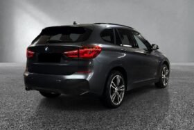 BMW X1 M Sport xDrive – 136 ch – Automatique